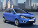 Tata Zest 2014 года